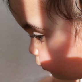 Rahaf, Babysitter in Wolfhagen