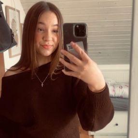Anna, Babysitter in Ostfildern