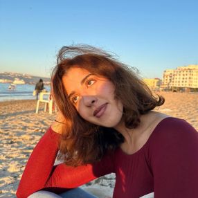 Nada, Babysitter in Dortmund