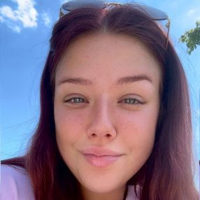 Saskia, Babysitter in Recklinghausen