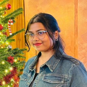 Sai Varshini, Babysitter in Essen