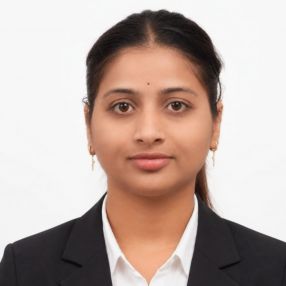 Pranoti, Babysitter in Bassum