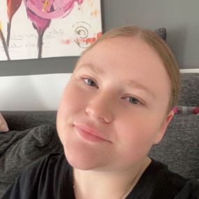 Leandra, Babysitter in Schwarzenbek