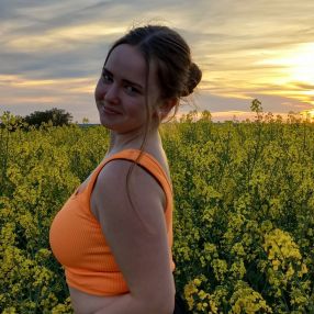 Soraya, Babysitter in Zwickau
