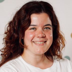 Gina, Babysitter in Mutterstadt