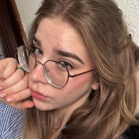 Yelyzaveta, Babysitter in Euskirchen