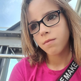 Celine, Babysitter in Sonneberg