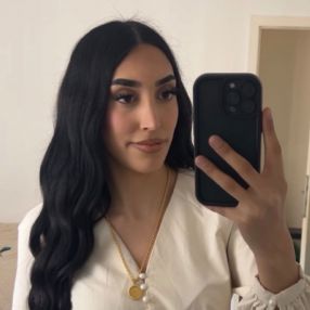 Berivan, Babysitter in Heilbronn
