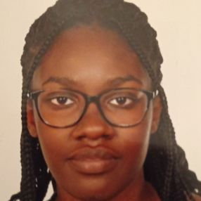 Aminata, Babysitter in Kreuztal