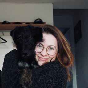 Giulietta, Babysitter in Wiesloch
