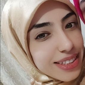Samaneh, Babysitter in Schwalbach am Taunus