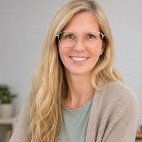 Michèle, Babysitter in Geesthacht