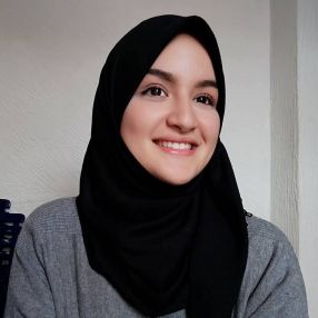 Ikbel, Babysitter in Braunschweig