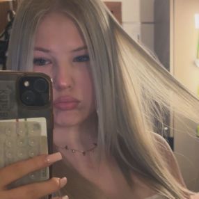 Lilian, Babysitter in Neunkirchen-Seelscheid