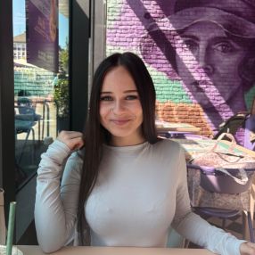 Emilia, Babysitter in Wassenberg