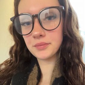 Jaqueline, Babysitter in Hude