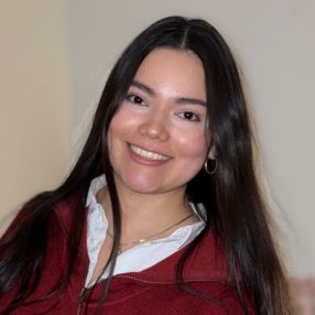 Maria, Babysitter in Bad Homburg vor der Höhe