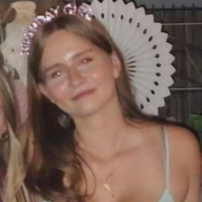 Kim, Babysitter in Freital