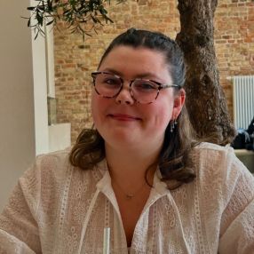 Alina, Babysitter in Heidelberg