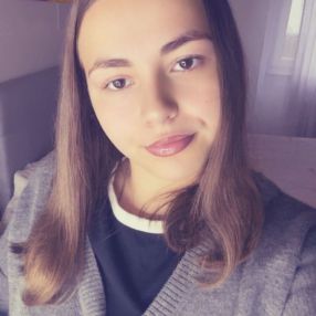 Gabriela, Babysitter in Groß-Gerau