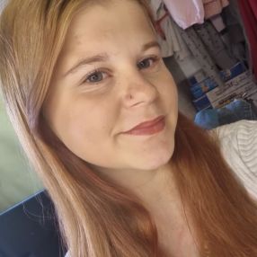 Alisha, Babysitter in Heidenau