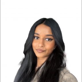 Luxsana, Babysitter in Dillenburg
