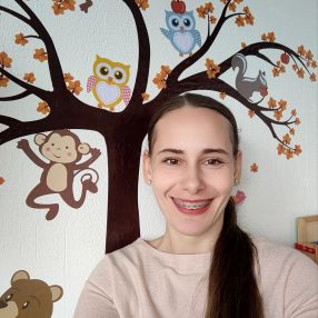 Kinga und Silvia, Babysitter in Böblingen