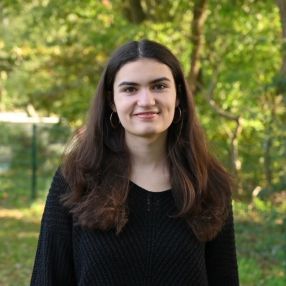 Lauriana, Babysitter in Leipzig