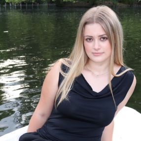 Evgenia, Babysitter in Oranienburg