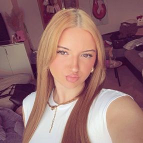 Alina, Babysitter in Bergheim