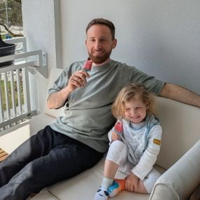 Max, Familie in München