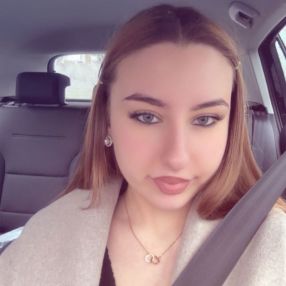 Lea, Babysitter in Villingen-Schwenningen