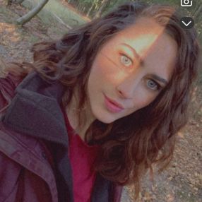 Laura, Babysitter in Prenzlau