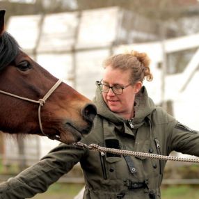 Anja, Babysitter in Wörth am Rhein