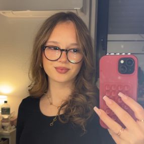 Annika, Babysitter in Brüggen