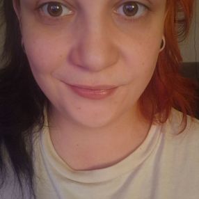 Silvia, Babysitter in Zwickau