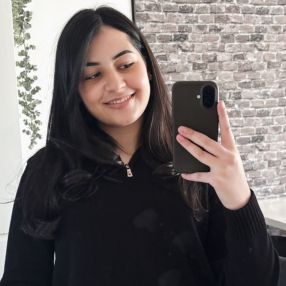 Tasnim, Babysitter in Velbert