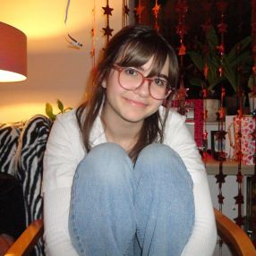 Marie, Babysitter in Rheinstetten