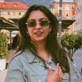 Diksha, Babysitter in Offenbach am Main