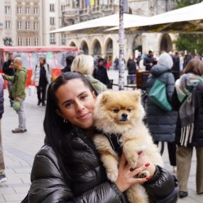 Jessica, Babysitter in Schorndorf