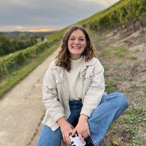 Vali, Babysitter in Tübingen