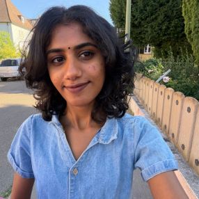 Neenu, Babysitter in Kornwestheim