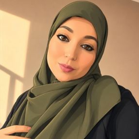 Latifa, Babysitter in Wiesbaden