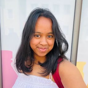 Finoana Sonia, Babysitter in Schwäbisch Gmünd