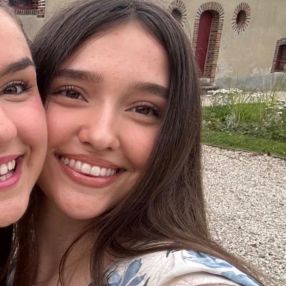 Nora, Babysitter in Grenzach-Wyhlen