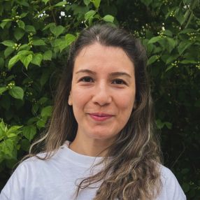 Ceyda, Babysitter in Waiblingen