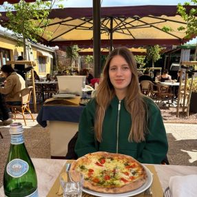 Mathilde, Babysitter in Friedberg (Hessen)