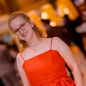 Friederike, Babysitter in Leipzig