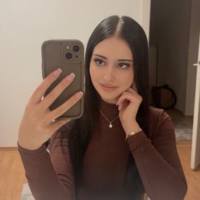 Maria, Babysitter in Hannover