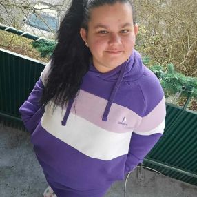 KRISZTINA, Babysitter in Lauda-Königshofen